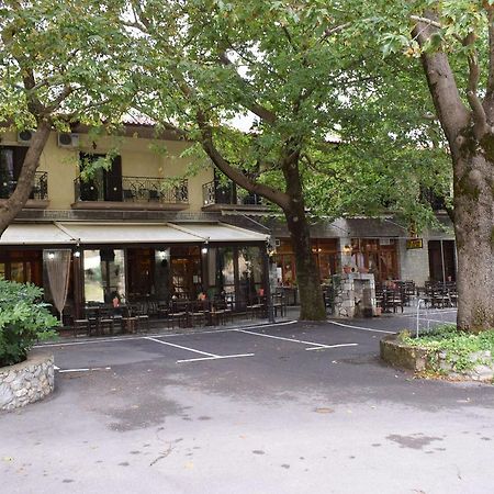 哈尼泽美诺酒店 阿拉霍瓦 外观 照片