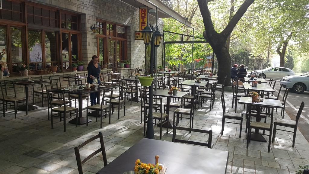 哈尼泽美诺酒店 阿拉霍瓦 外观 照片